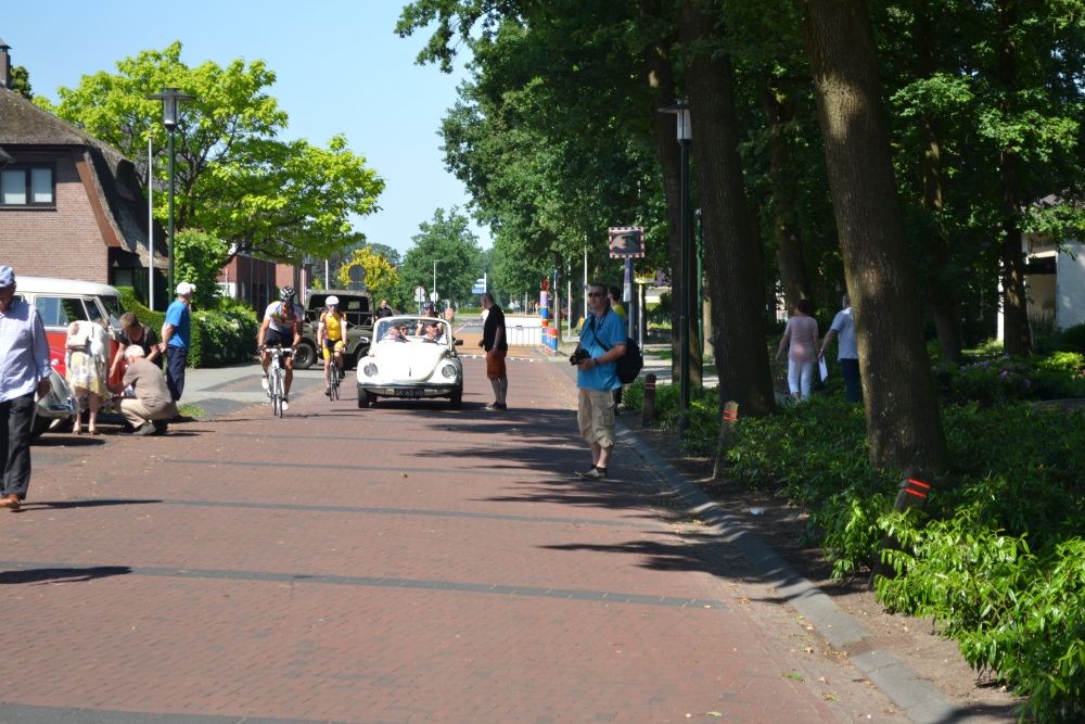 Oldtimerrit Geesteren 5 juni 2016 - 17